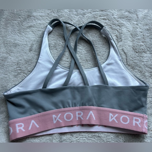Kora Sport Bra - Picture 2 of 2